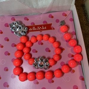 Stella & dot girls